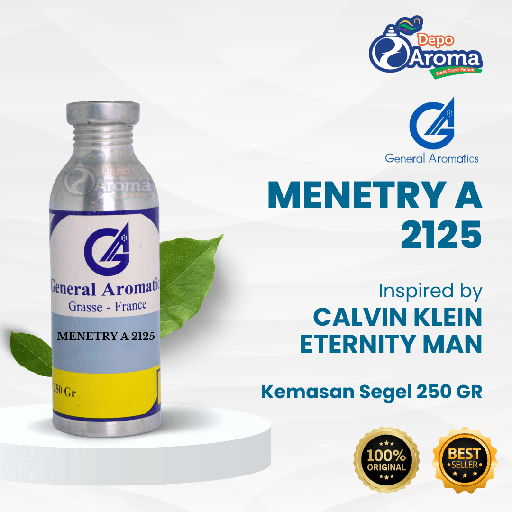 [GA0021] Menetry A 2125