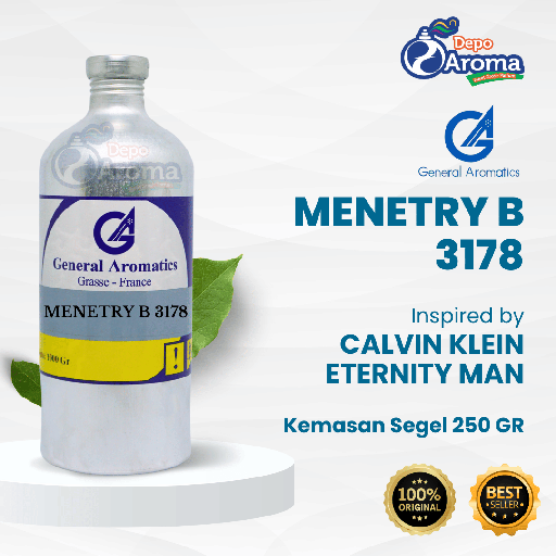 [GA0022] Menetry B 3178