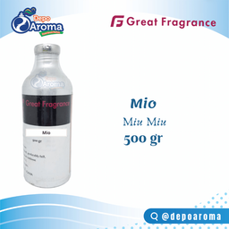 [GRT0013] Mio
