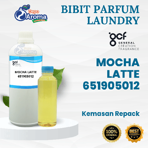 [LAUN0198GCF] Mocha Latte 651905012