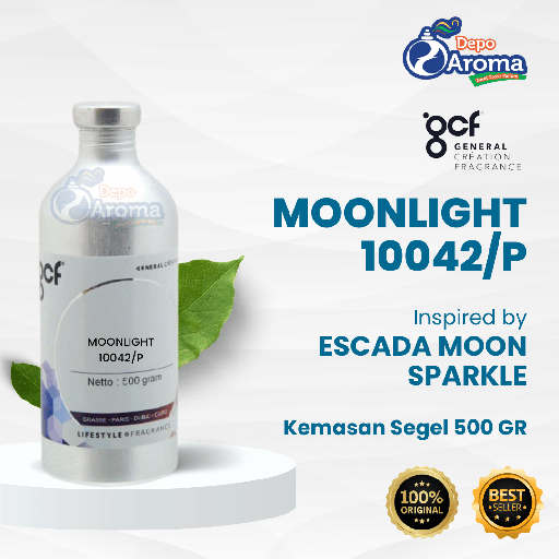 [GCF008] Moonlight