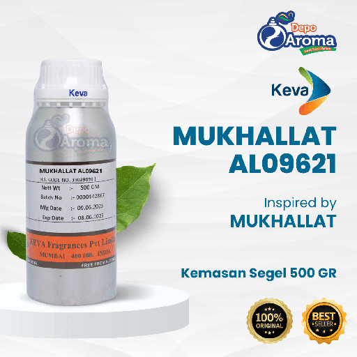 [KV0064] Mukhallat Al09621