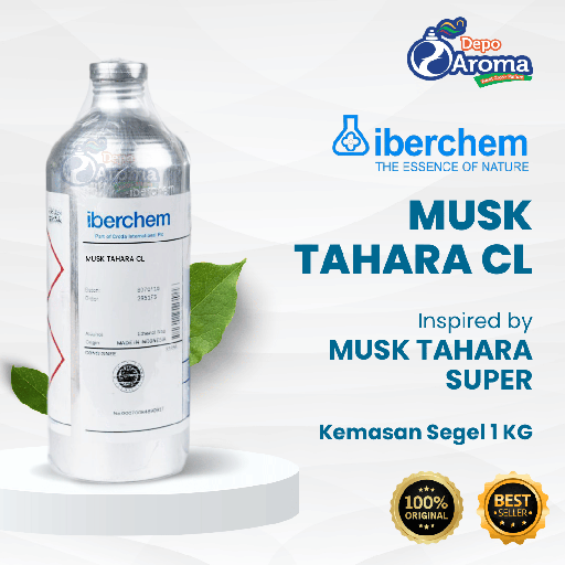 [IBC0098] Musk Tahara CL