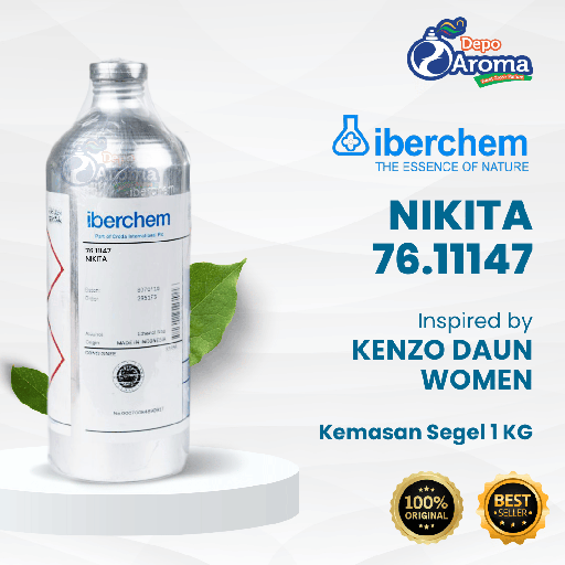 [IBC0061] Nikita