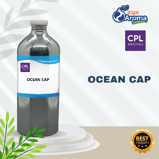 [CPL00014] Ocean Cap