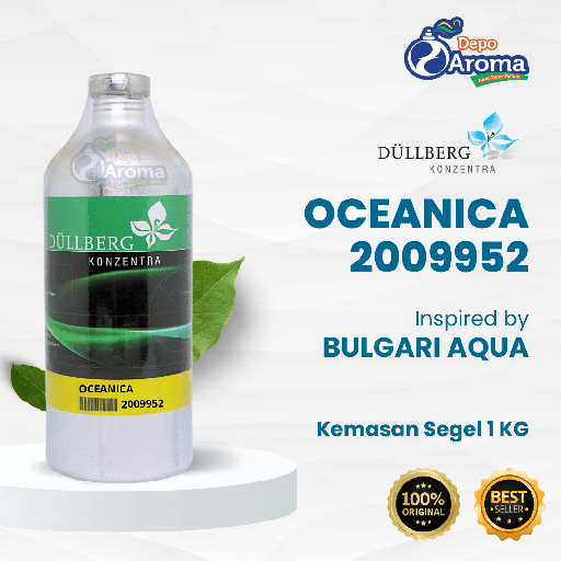 [DLBRG013] Oceanica