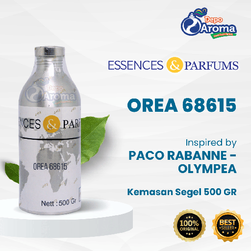 [ESEN0055] Orea 68615
