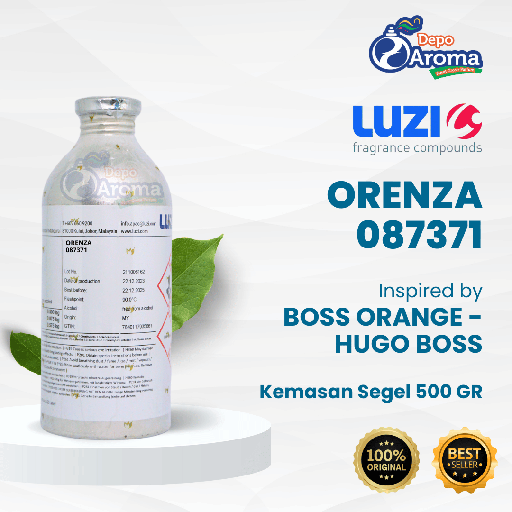 [LZ0092] Orenza 087371