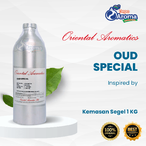 [ORI0043] Oud Special
