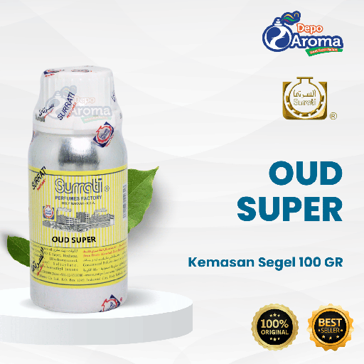 [SRT035] Oud Super