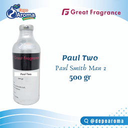[GRT0001] Paul Two