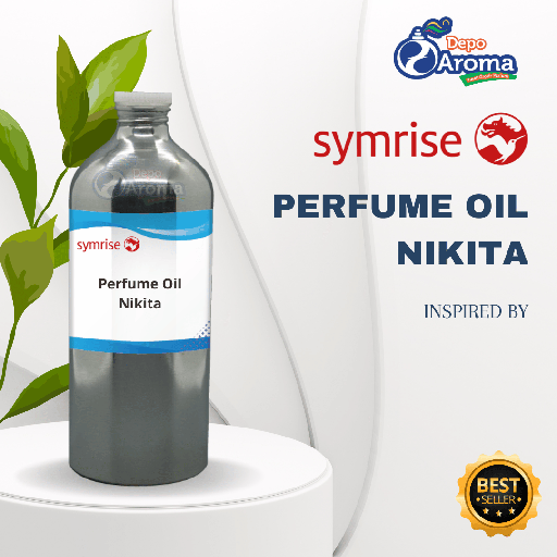 [SYM0027] Perfume Oil Nikita