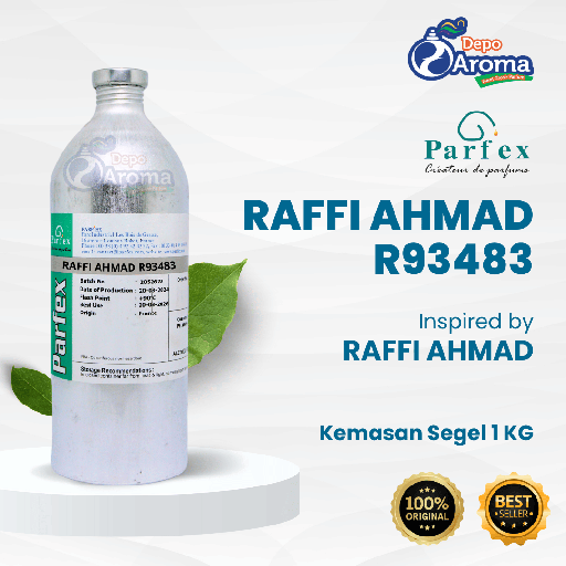 [PRFX0072] Raffi Ahmad