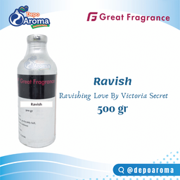 [GRT0011] Ravish