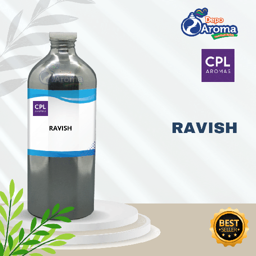 [CPL013] Ravish