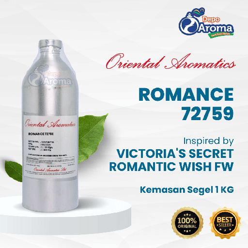 [ORI00103] Romance 72759