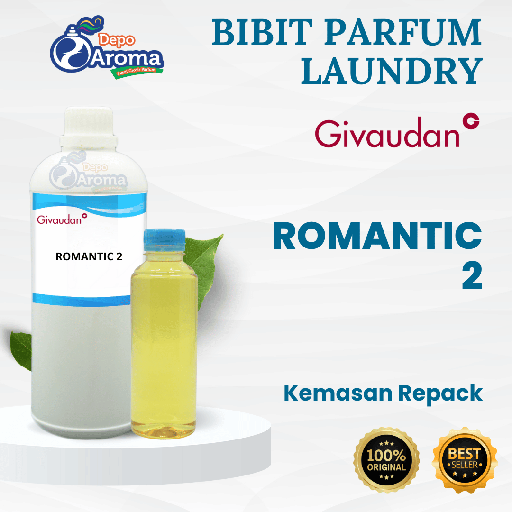 [LAUN0148GV] Romantic 2