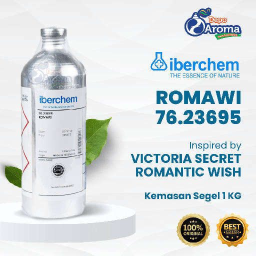 [IBC0069] Romawi