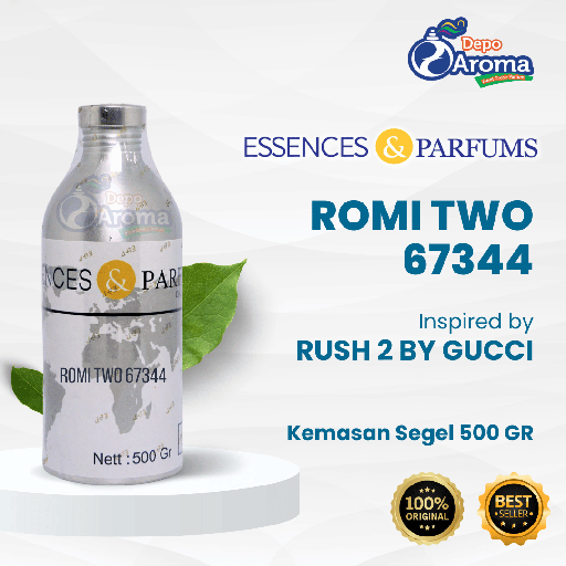 [ESEN0061] Romi Two 67344