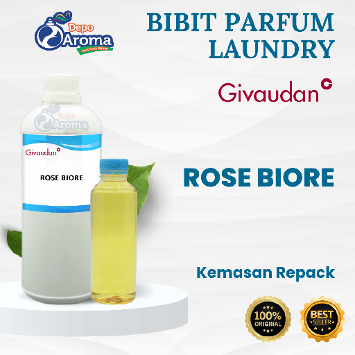 [LAUN0053GIV] Rose Biore