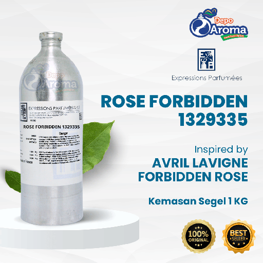 [EXPS0024] Rose Forbidden