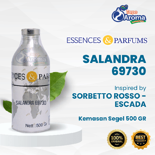 [ESEN0062] Salandra 69730