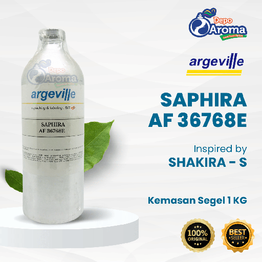 [AGRV0057] Saphira