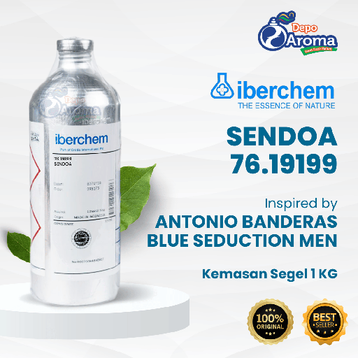 [IBC0074] Sendoa