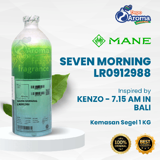 [MANE0034] Seven Morning L