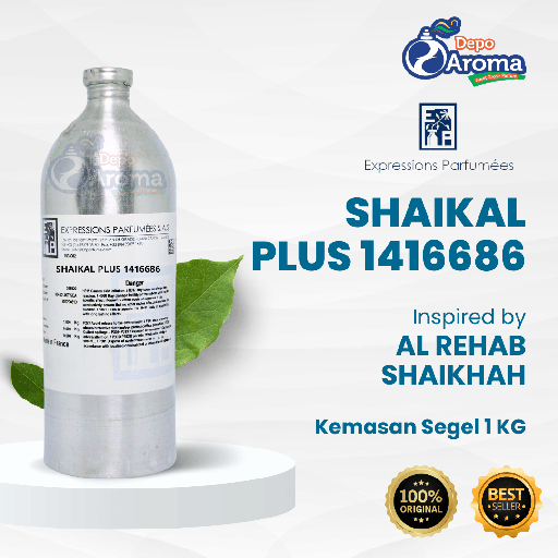 [EXPS0027] Shaikal Plus