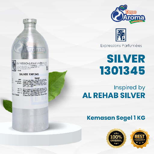 [EXPS0028] Silver