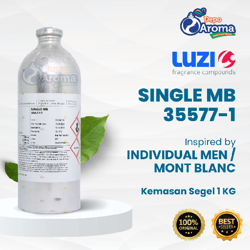 [LZ0105] Single Mb 35577-1