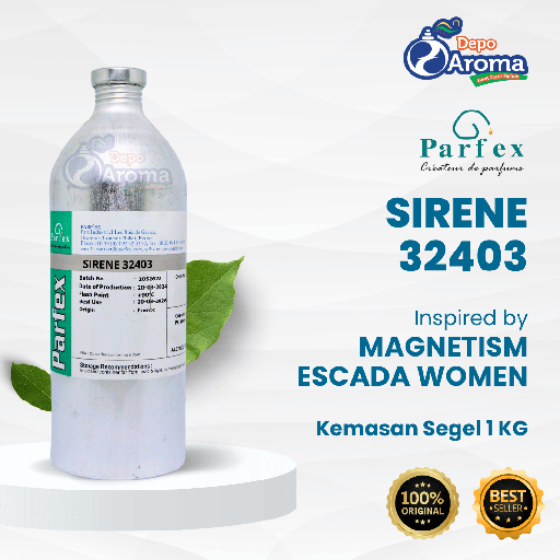 [PRFX0048] Sirene 32403