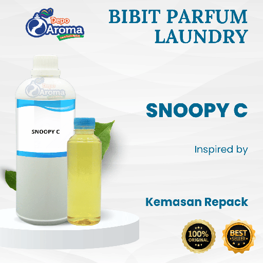[LAUN0152] Snoopy C