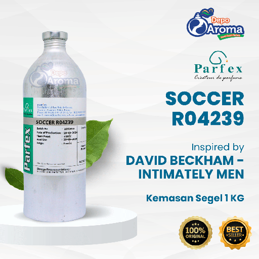 [PRFX0049] Soccer