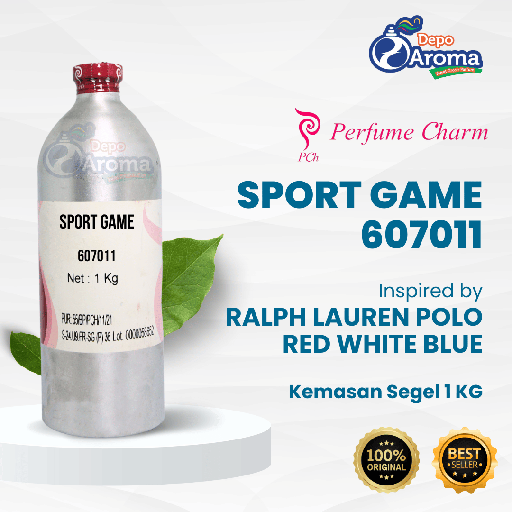 [PCH031] Sport Game 607011