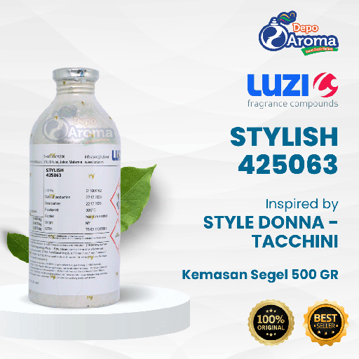 [LZ0109] Stylish 425063