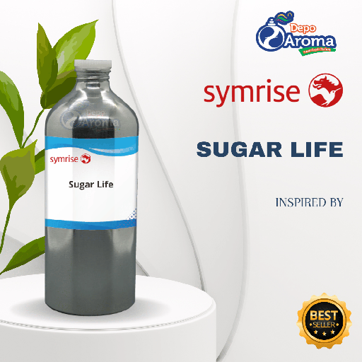 [SYM0035] Sugar Life