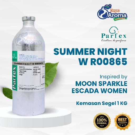 [PRFX0051] Summer Night W R00865