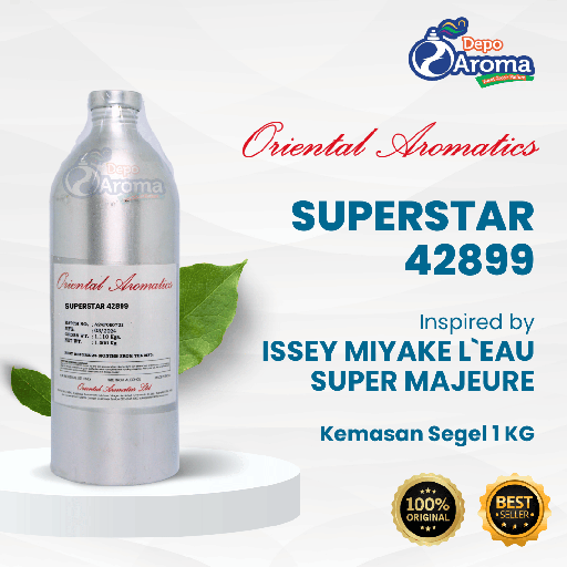 [ORI0055] Superstar