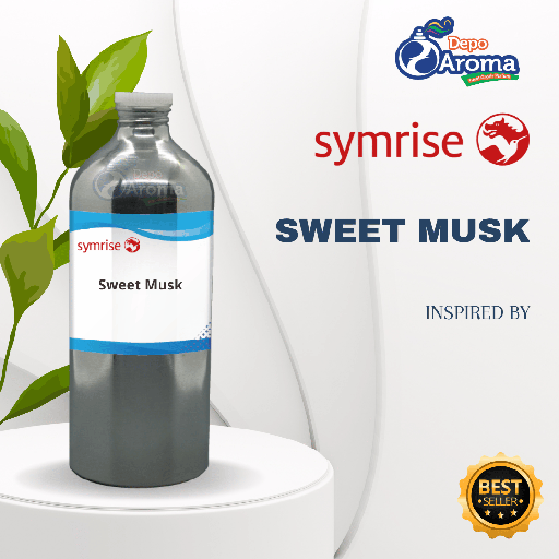 [SYM0053] Sweet Musk