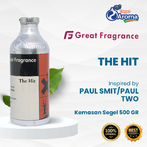 [GIV0035] The Hit
