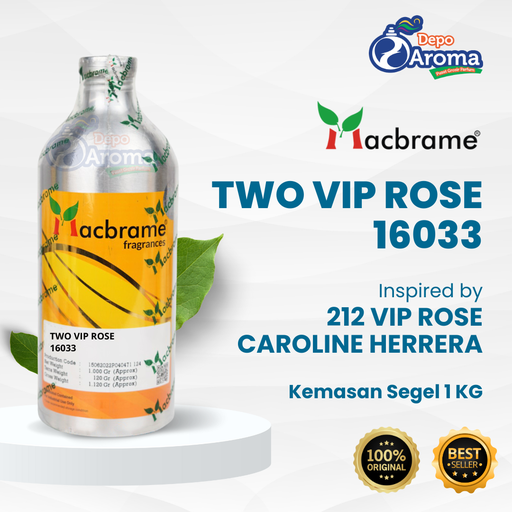 [MCB0067] Two Vip Rose