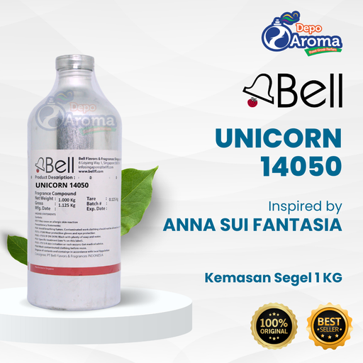 [BELL0054] Unicorn