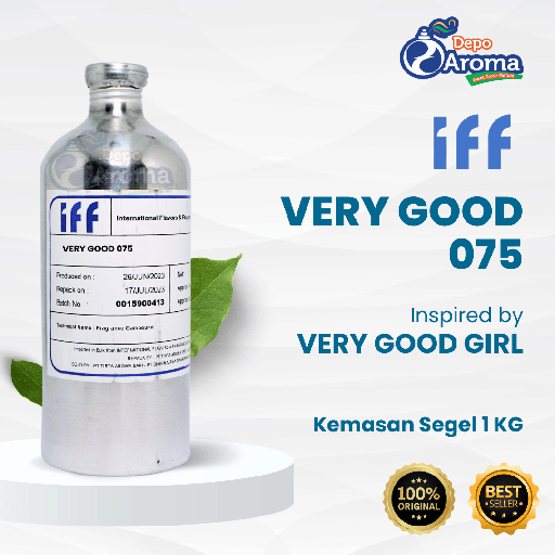 [IFF0051] Very Good 075