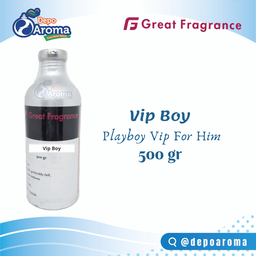 [GRT0010] Vip Boy