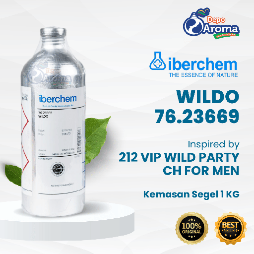 [IBC0093] Wildo