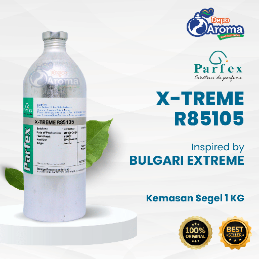 [PRFX0056] X-Treme R85105