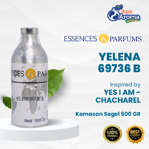 [ESEN0073] Yelena 69736 B