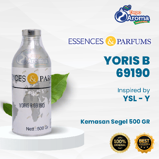 [ESEN0074] Yoris B 69190